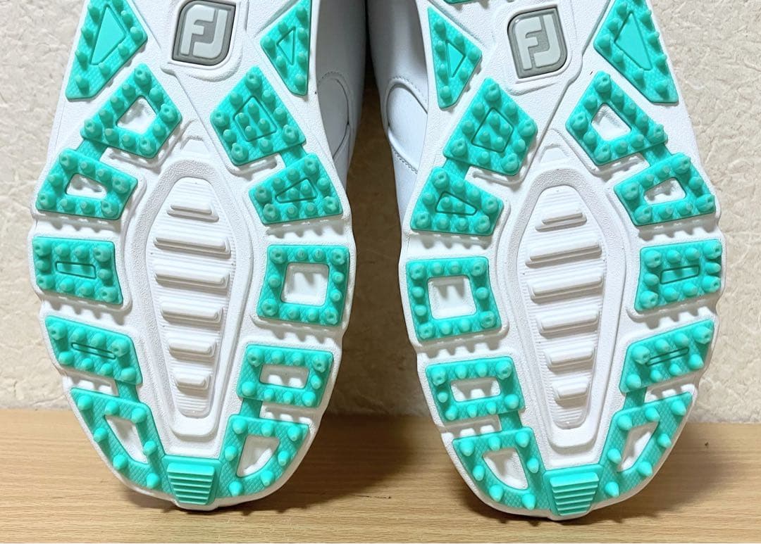 ★未使用！FootJoy BOA PRO SL フットジョイ ゴルフシューズ