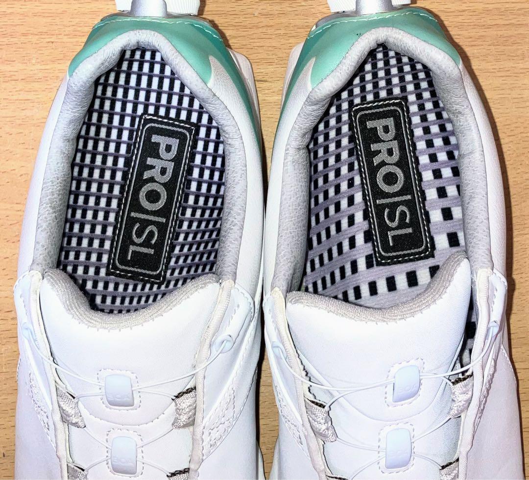 ★未使用！FootJoy BOA PRO SL フットジョイ ゴルフシューズ