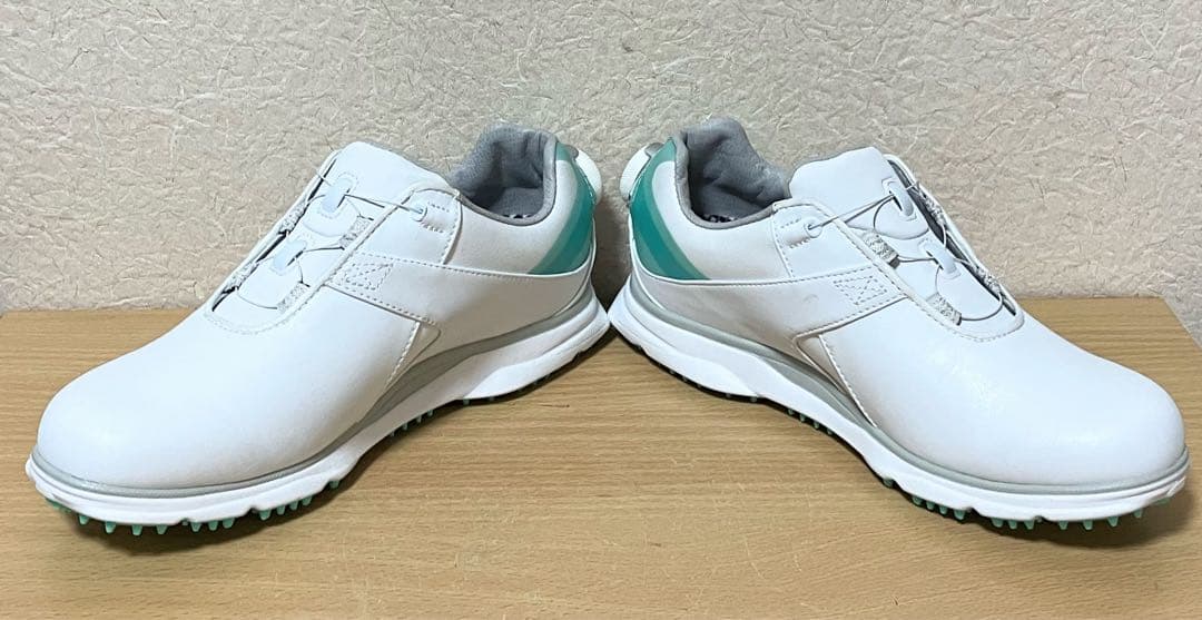 ★未使用！FootJoy BOA PRO SL フットジョイ ゴルフシューズ