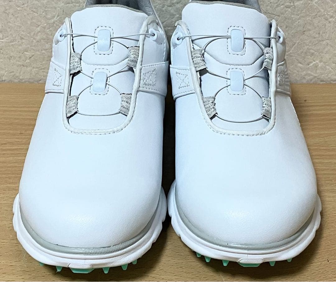 ★未使用！FootJoy BOA PRO SL フットジョイ ゴルフシューズ