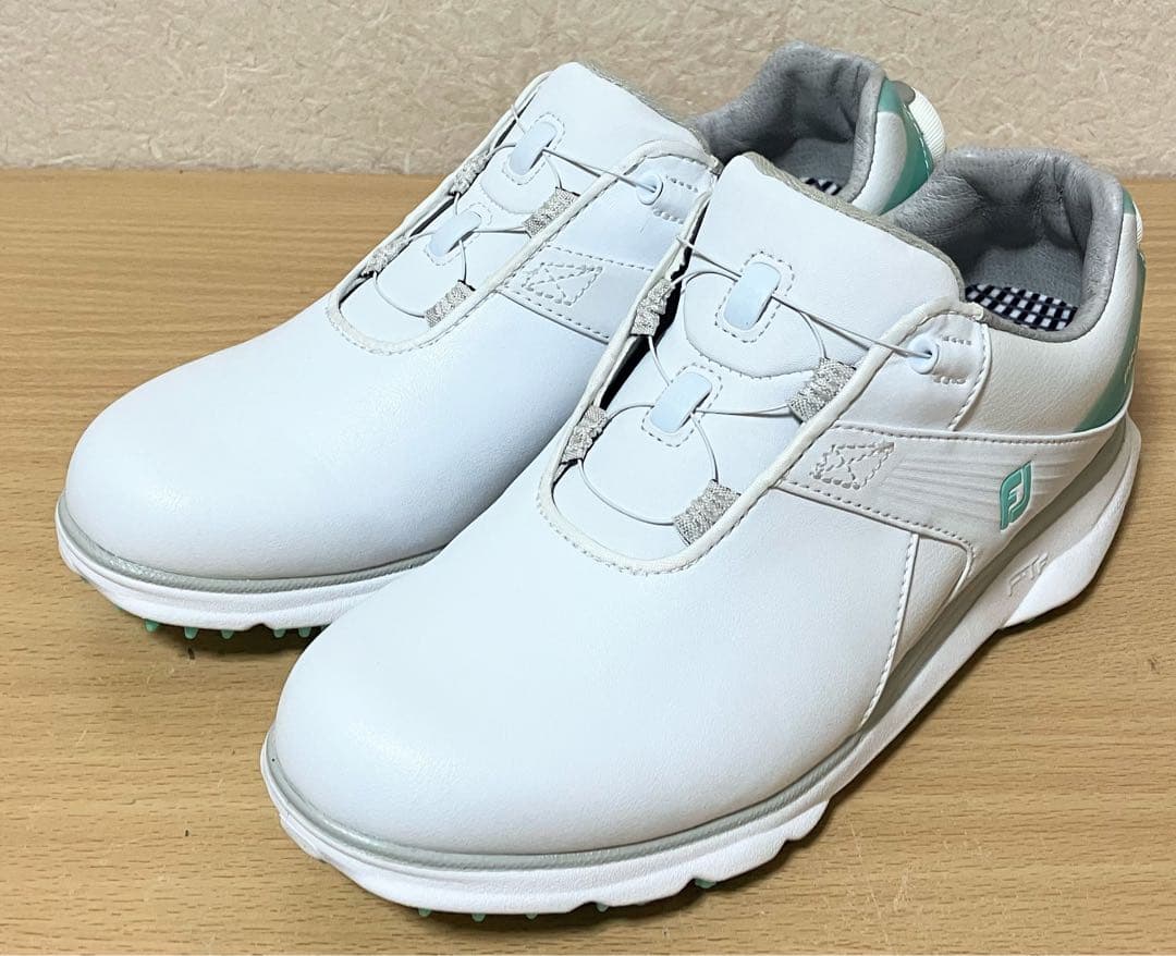 ★未使用！FootJoy BOA PRO SL フットジョイ ゴルフシューズ