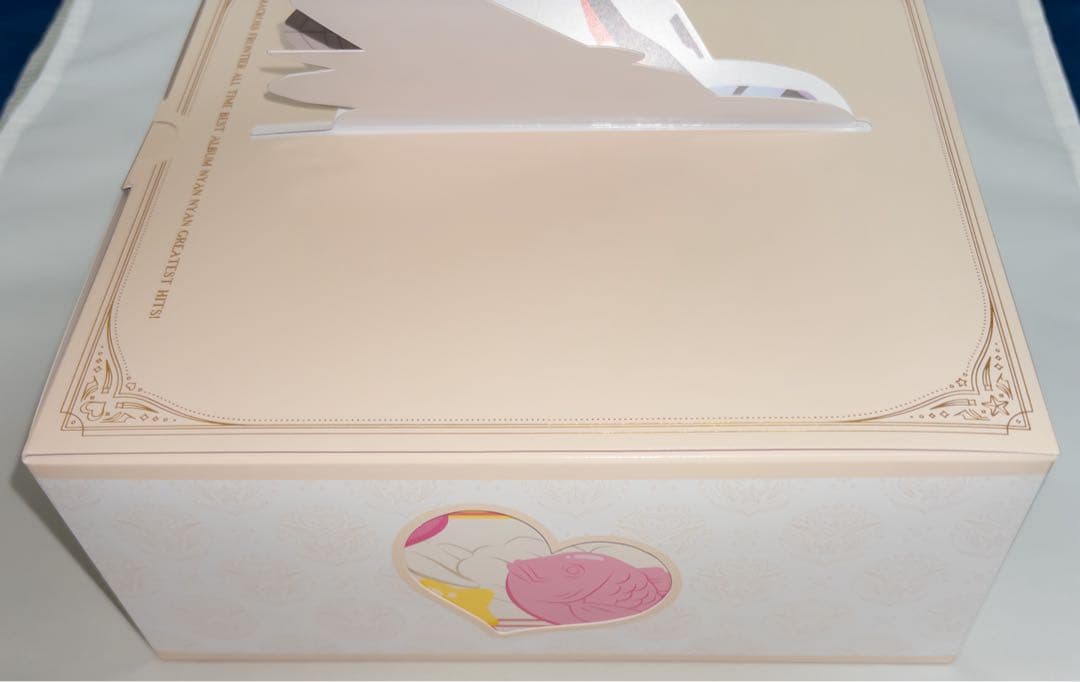 マクロスF 娘々グレイテスト☆ヒッツ！ 完全生産限定 デカルチャー特装盤 中古