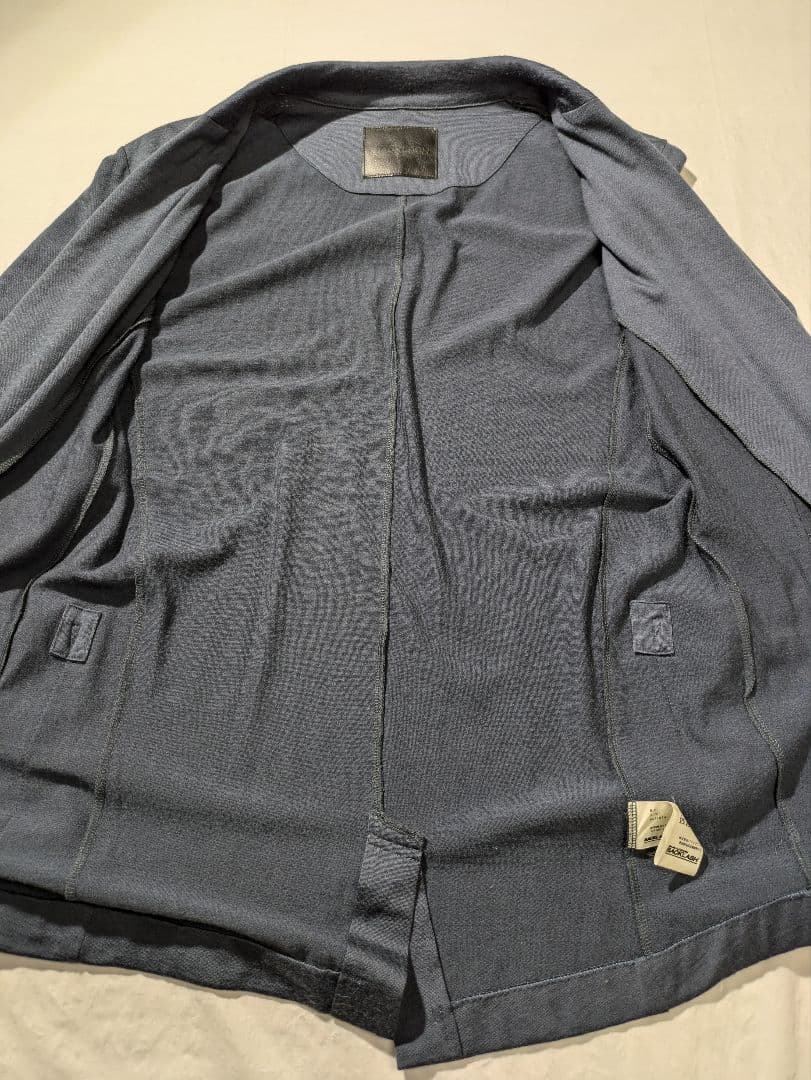 ISAMUKATAYAMA BACKLASH✨️バックラッシュ　テーラードJKT