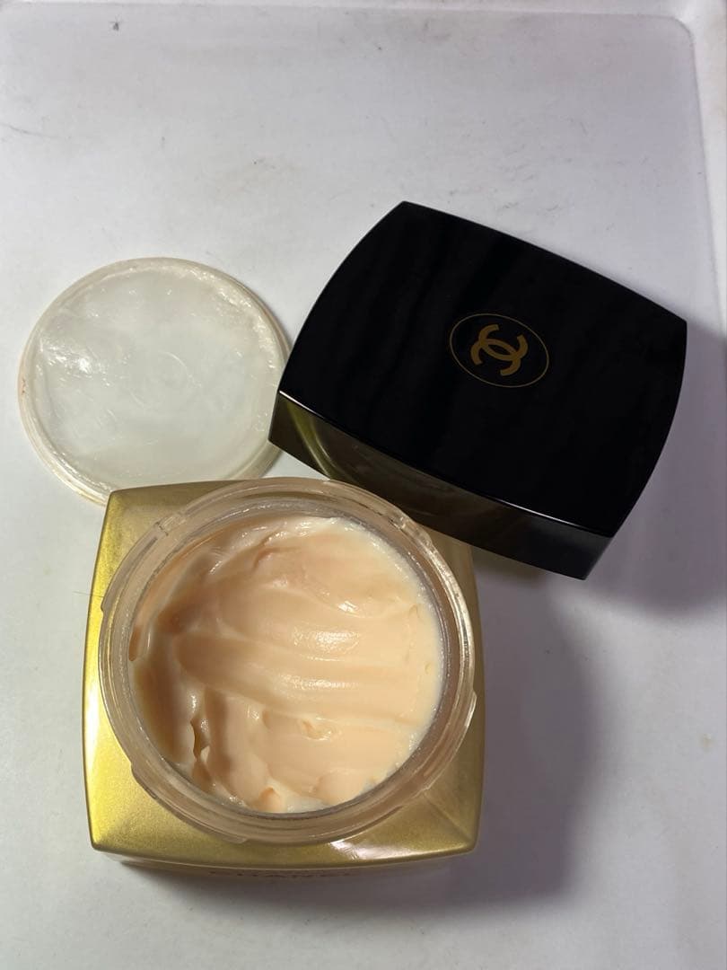 CHANEL SUBLIMAGE LA CRÈME 150g