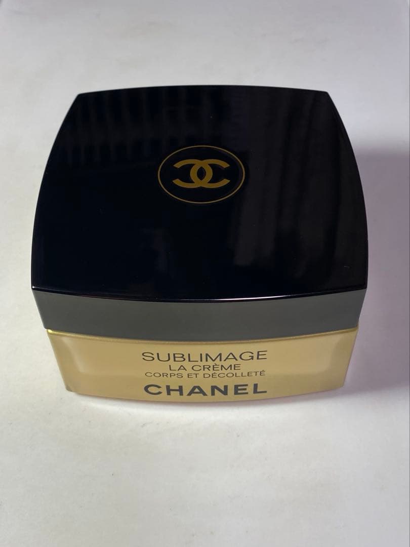 CHANEL SUBLIMAGE LA CRÈME 150g