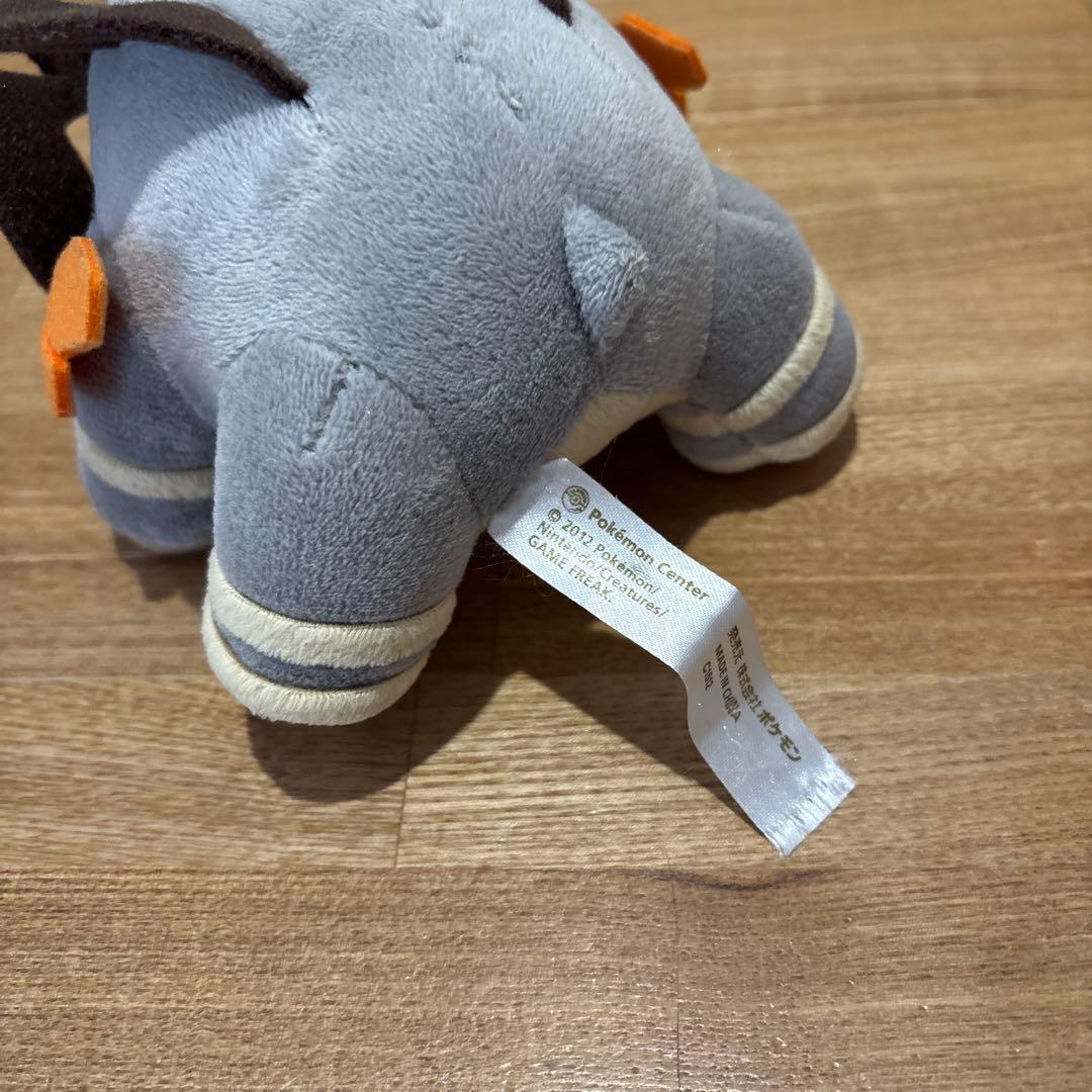 【一点もの】ケルディオ　コバルオン　テラキオン　ビリジオン　ポケドール