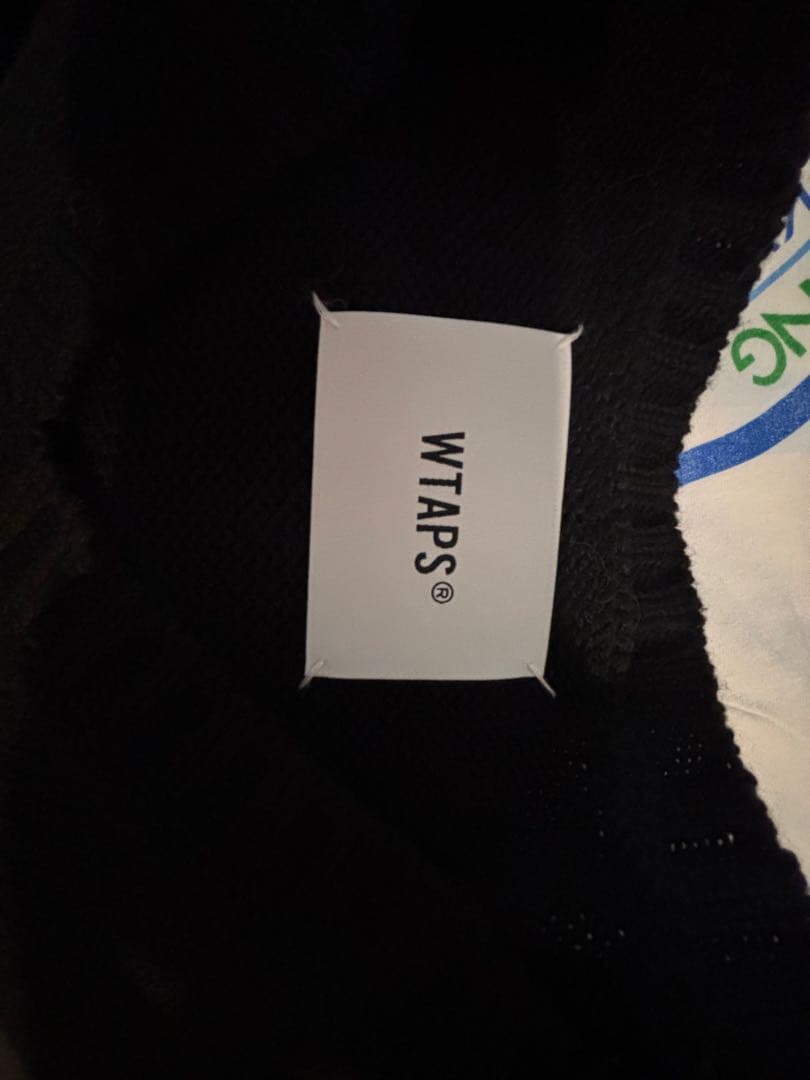 wtaps ベスト