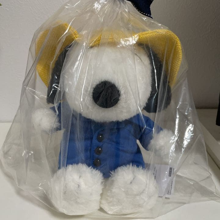 ぬいぐるみ限定品サイズM