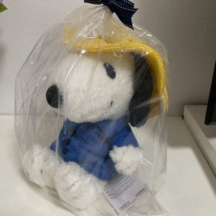 ぬいぐるみ限定品サイズM