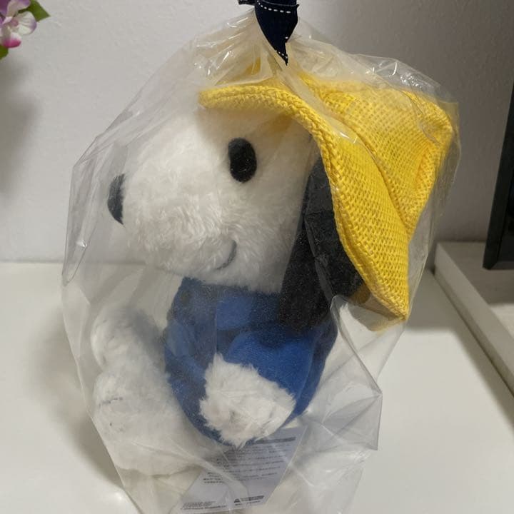 ぬいぐるみ限定品サイズM