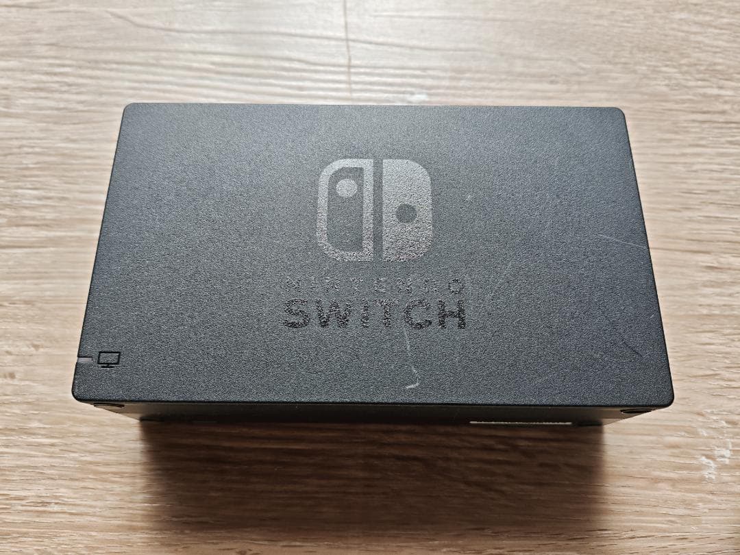 【難有】Nintendo Switch 本体セット スプラトゥーン2エディション