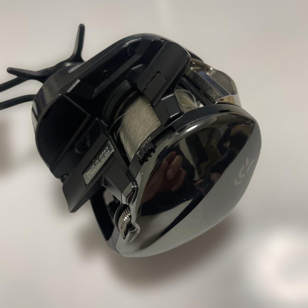 24スティーズSV TW 100HL