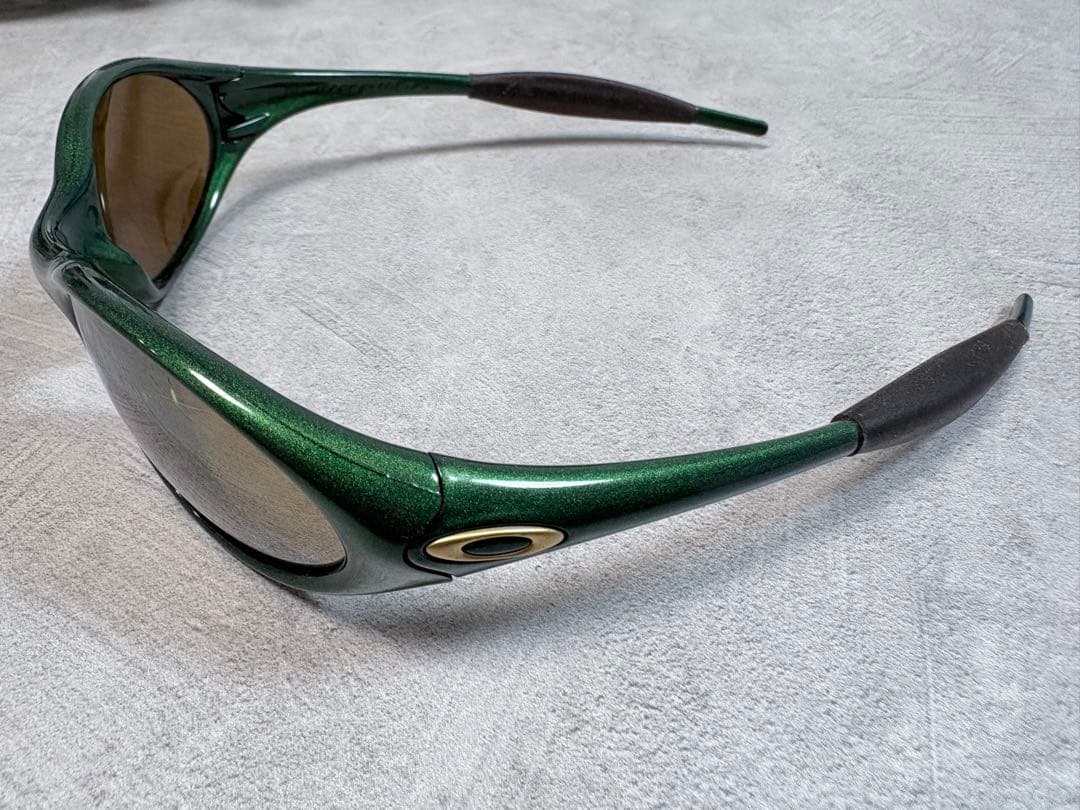 OAKLEY jacket サングラス