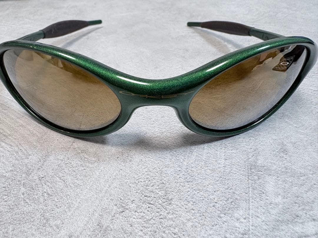 OAKLEY jacket サングラス