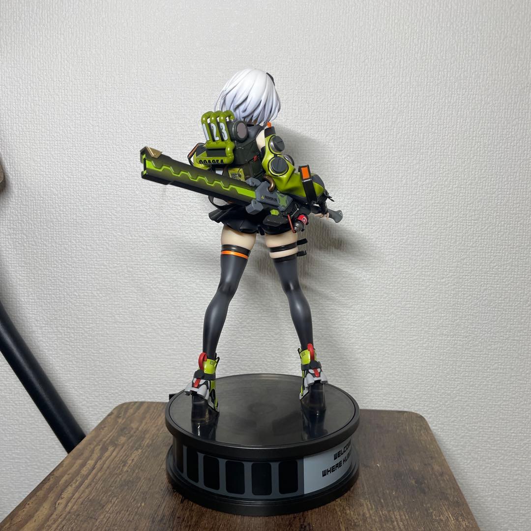ワケアリ！アンビーデマラ 「ゼンレスゾーンゼロ」 1/7