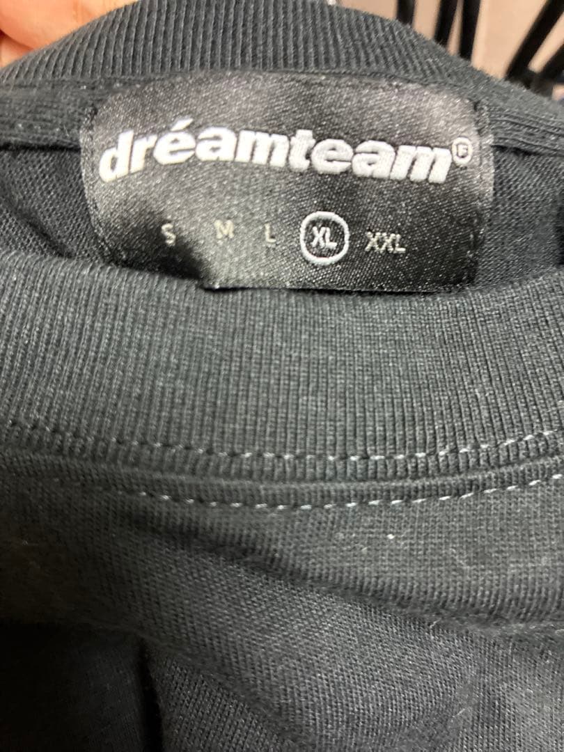 TOKONA-X シャツ XL dreamteamtokona x