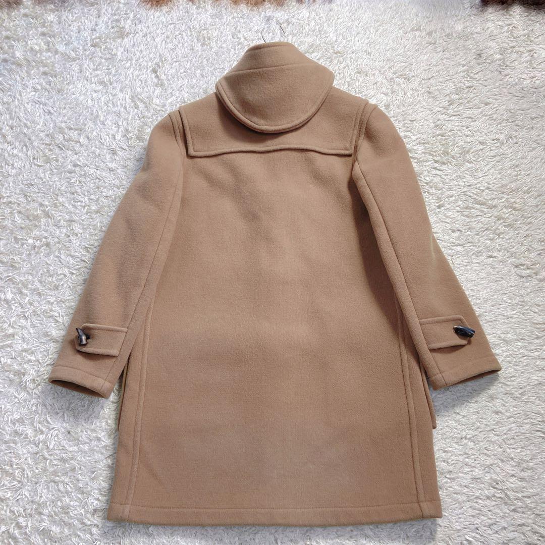 あ*な様 美品　グローバーオール　ダッフルコート　ベージュ　M