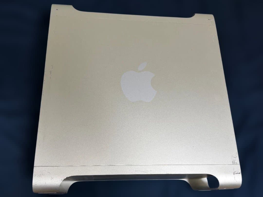 Mac Pro 2009　(5.1アップグレード済） 12コア搭載