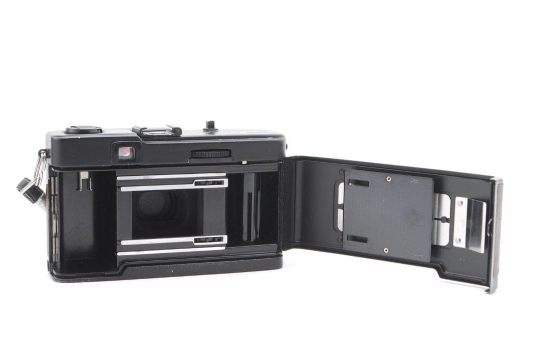 さ*ら様 OLYMPUS TRIP35 オリンパス製ケース 取扱説明書付き