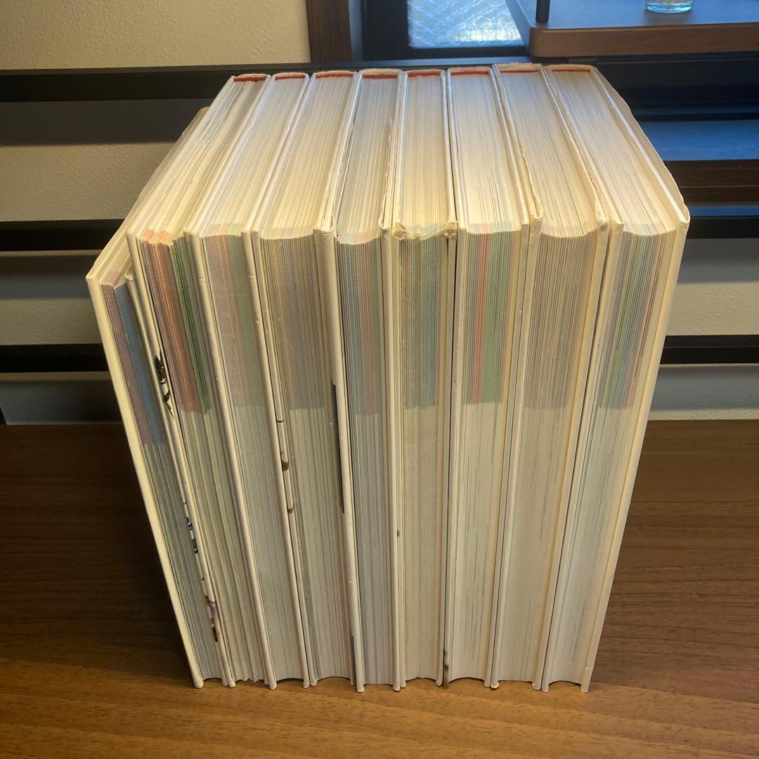 小学館の図鑑NEO　9冊セット