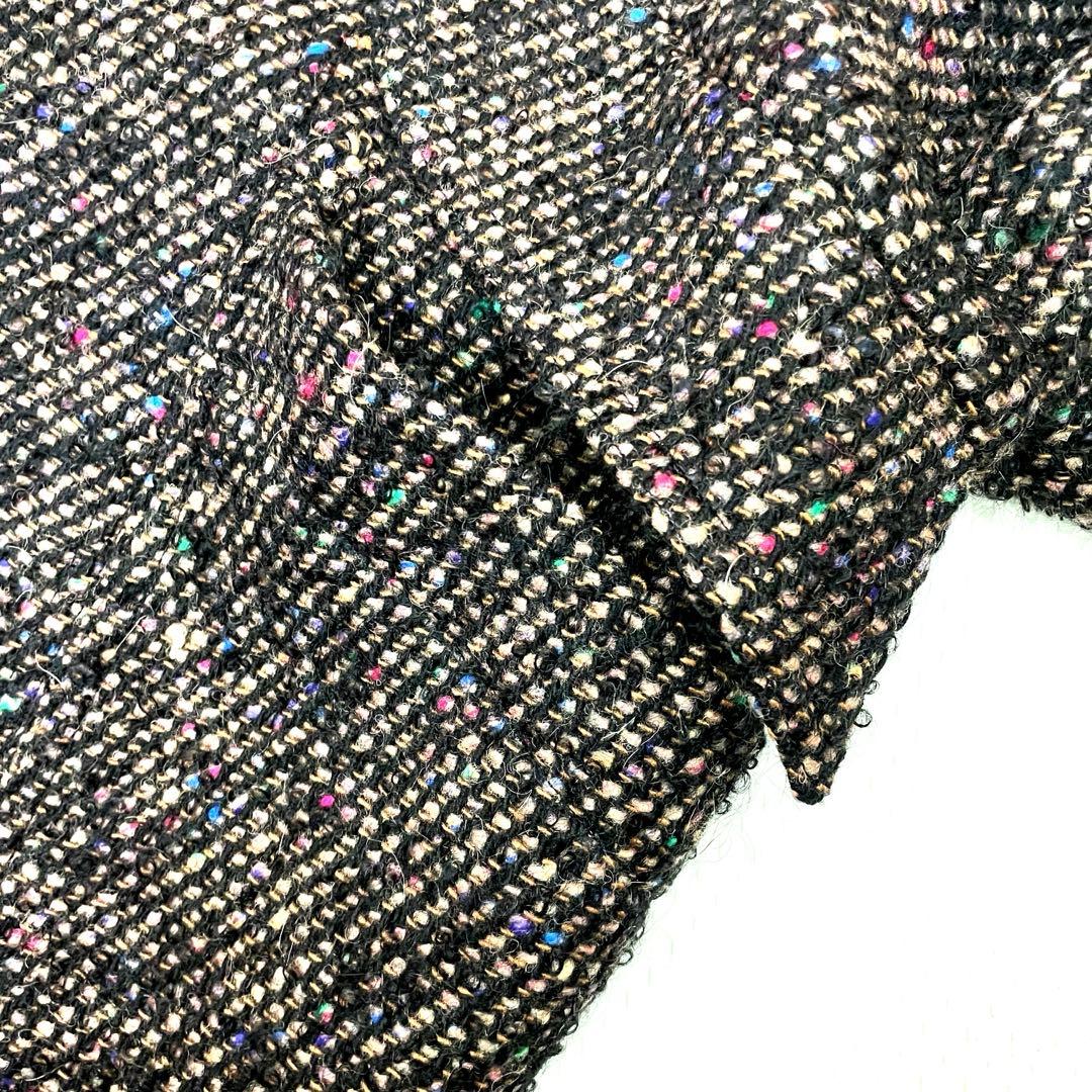 ☆美品☆フランス製KARL LAGERFELD テーラードジャケット サイズ40