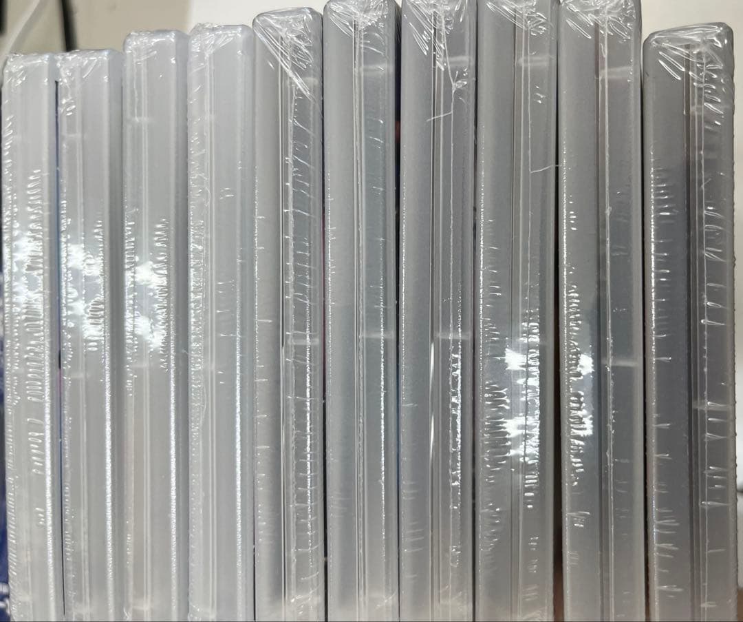 宇宙戦隊キュウレンジャー全巻　DVD 全12巻セット　+ 劇場版