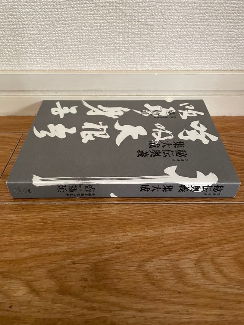気功革命 秘伝奥義 集大成: 著者自ら出演・解説するⅮVⅮ2枚組付