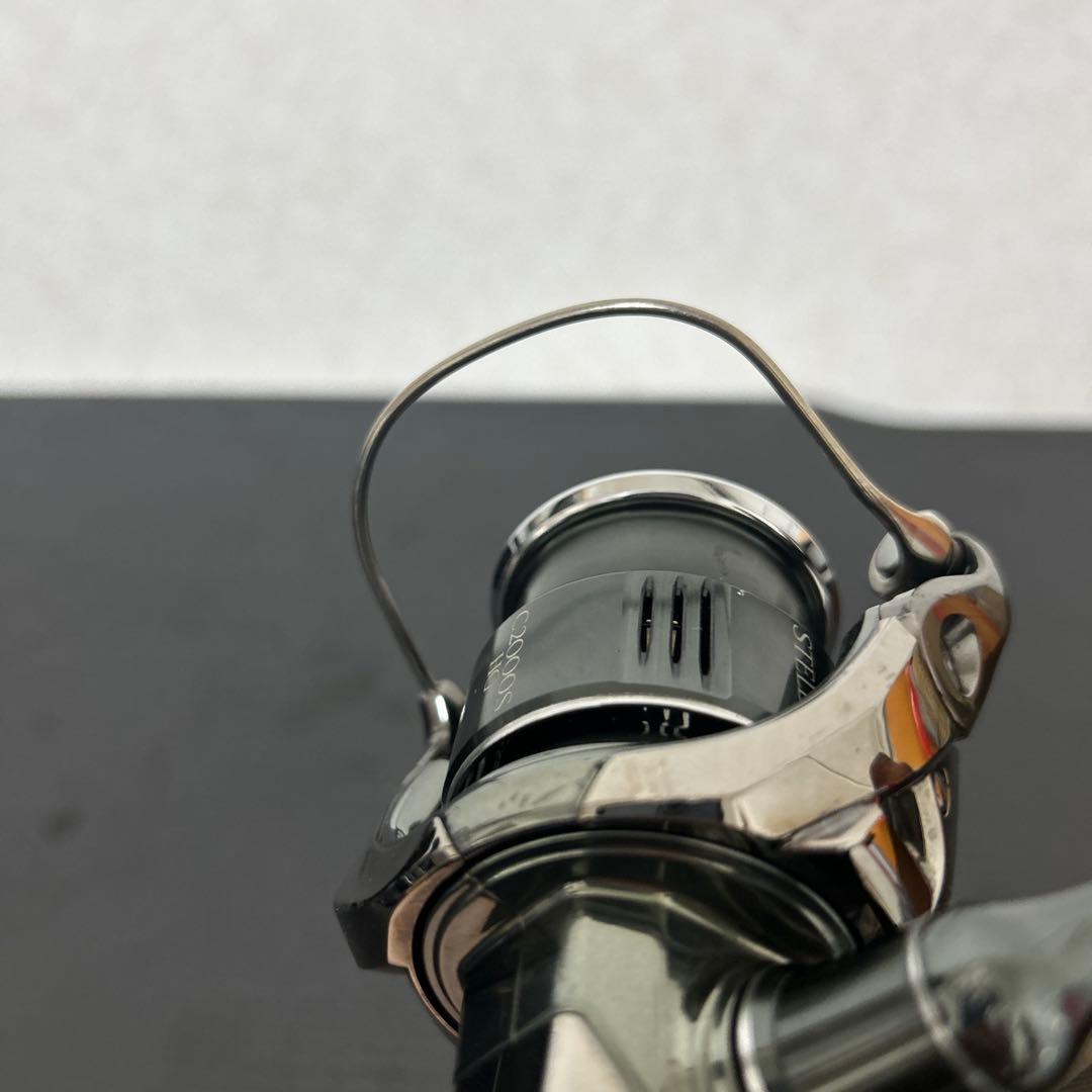 SHIMANO 22ステラC2000SHG