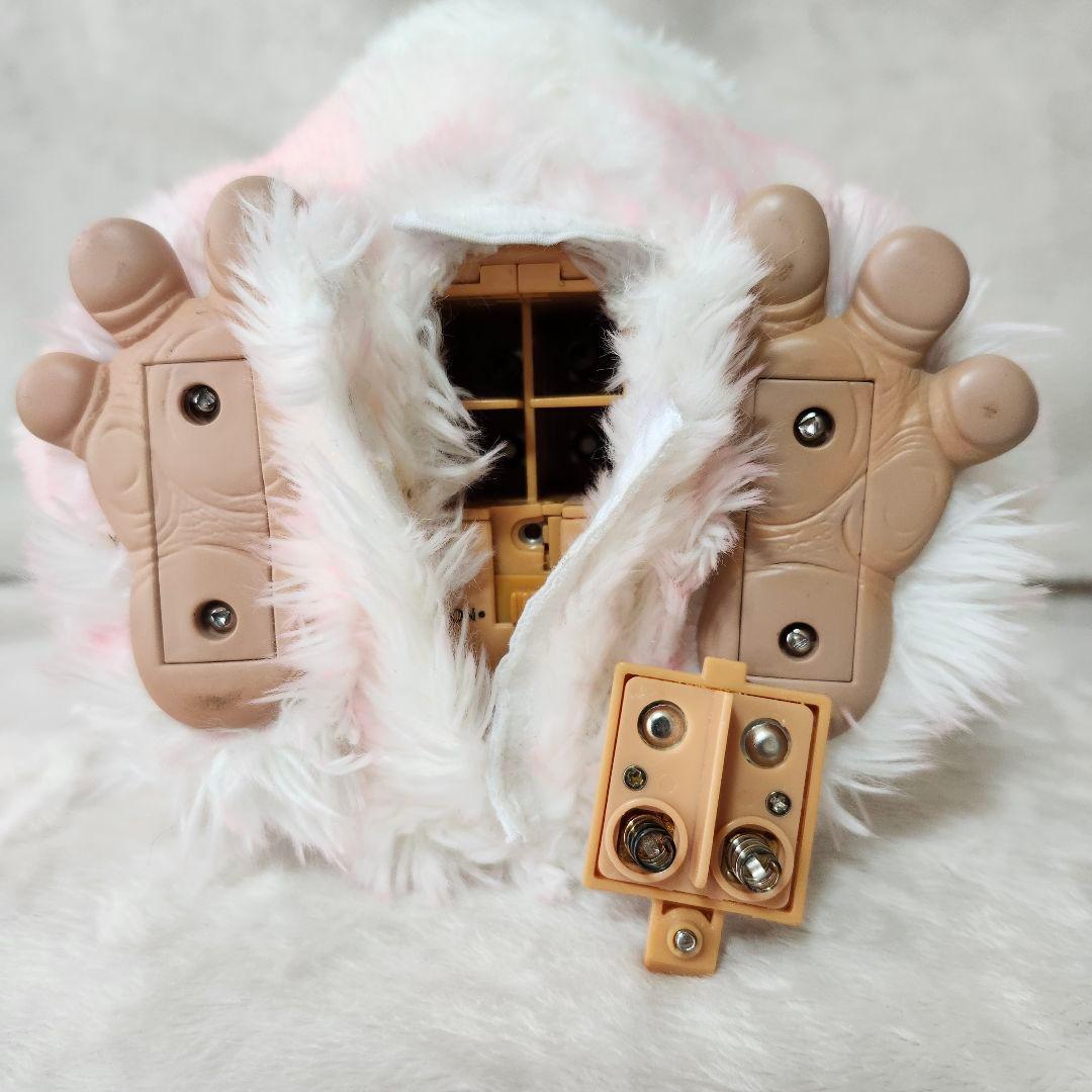 ファービー ストロベリースワール furby 英語版 ファービー2