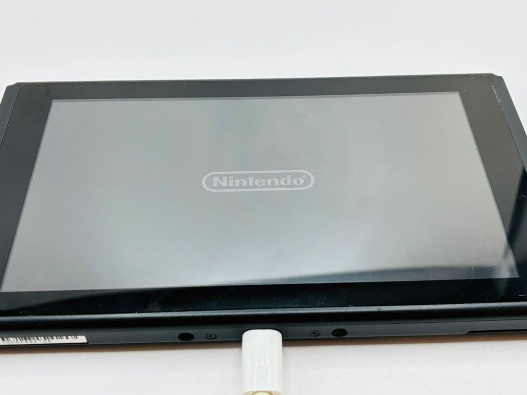 Nintendo Switch HAC-001(-01) バッテリー強化 訳あり