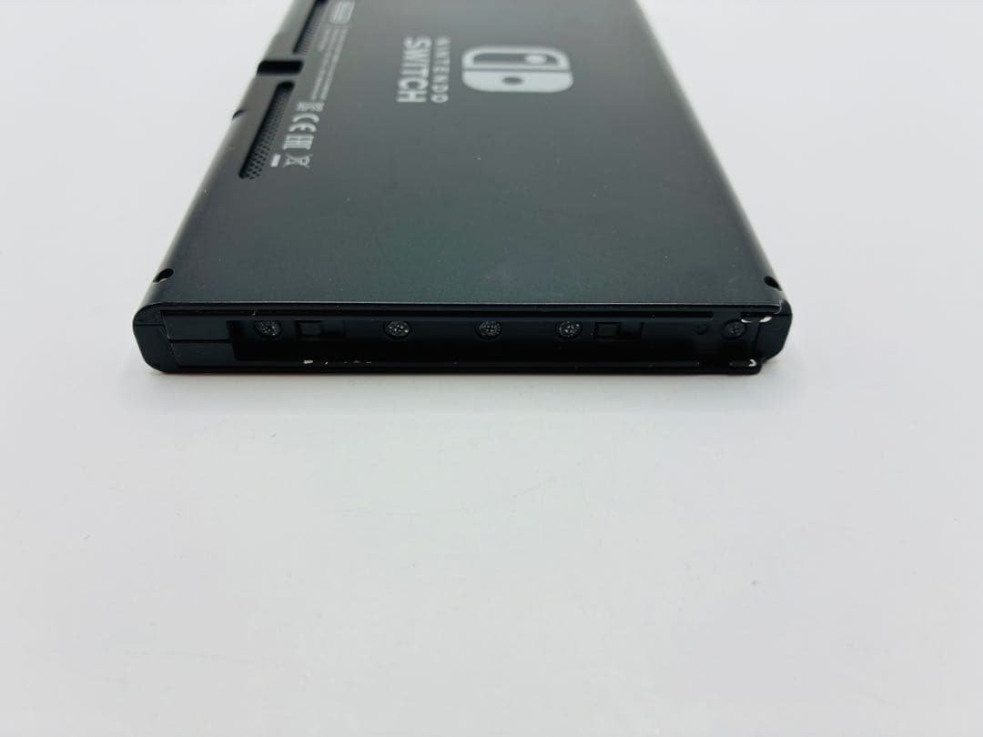 Nintendo Switch HAC-001(-01) バッテリー強化 訳あり