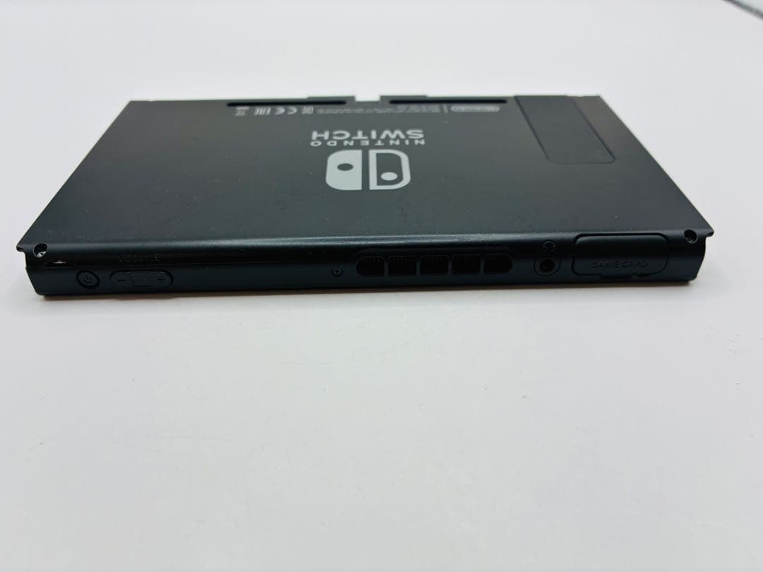 Nintendo Switch HAC-001(-01) バッテリー強化 訳あり