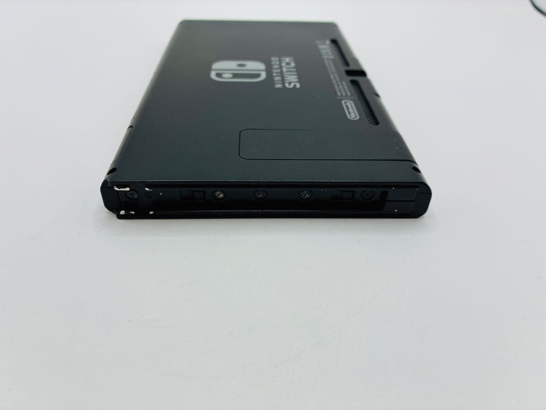 Nintendo Switch HAC-001(-01) バッテリー強化 訳あり