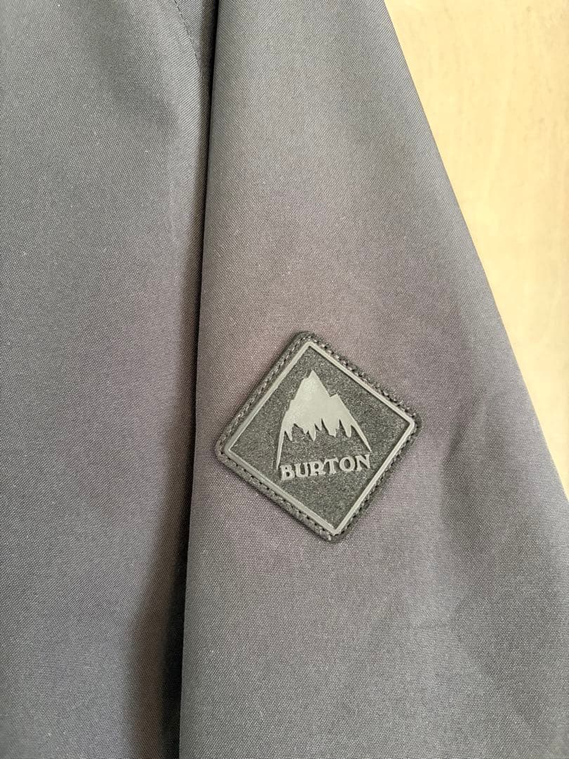 pppei 　BURTON GORE-TEX ウエアー　上下 ゴアテックス