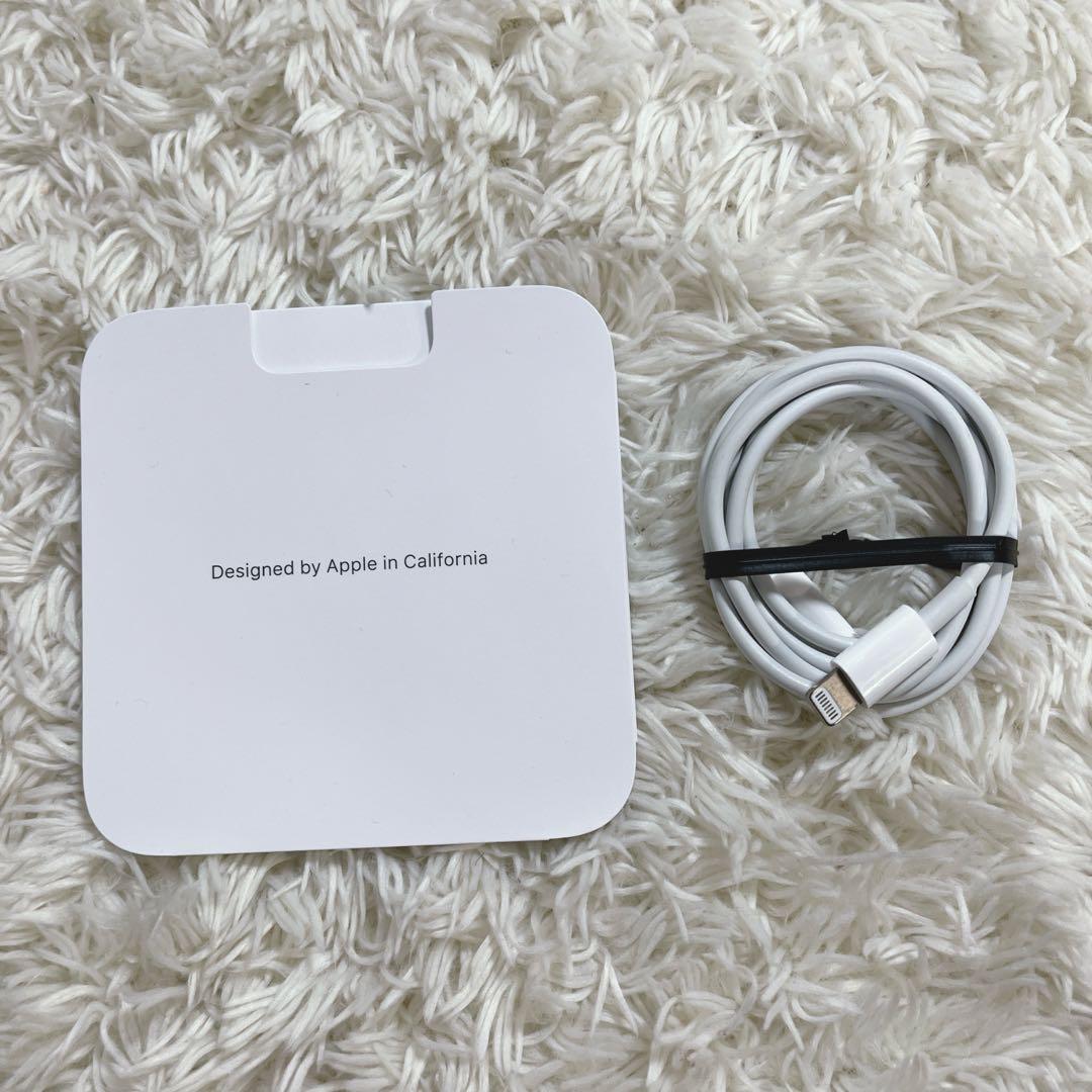 Apple AirPodsMAX シルバー