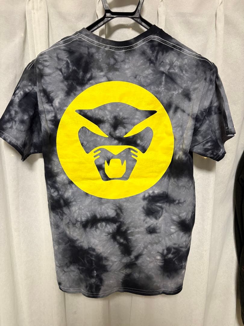 Thundercat × BEATINK タイダイTシャツ Mサイズ
