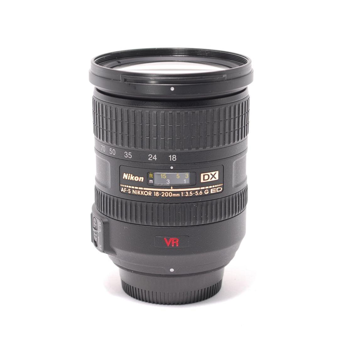 ❤即購入1000円OFF❤ ニコン D7100 高倍率レンズ 手振れ補正付き