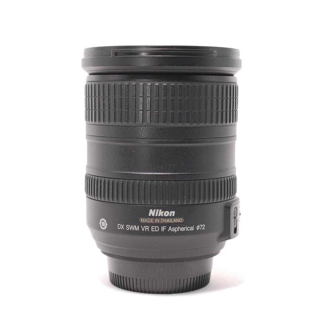 ❤即購入1000円OFF❤ ニコン D7100 高倍率レンズ 手振れ補正付き