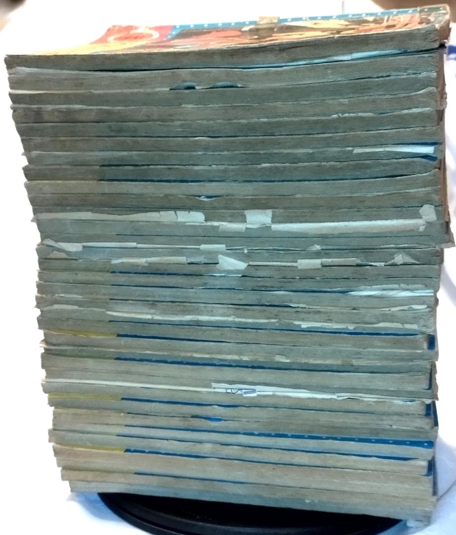 【全巻セット 33冊】鉄腕アトム カッパ・コミックス 全32+1巻【手塚治虫】