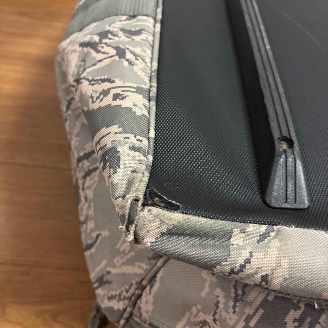 米軍　US AIR FORCE ABU キャリーケース　シーバック　送料無料