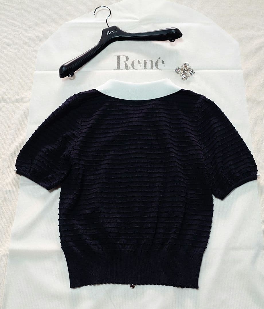 2点おまとめ　ご予約品です　Rene