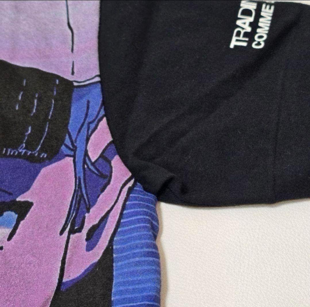 新品 コムデギャルソン Ado Tシャツ Sサイズ タグ付き 希少
