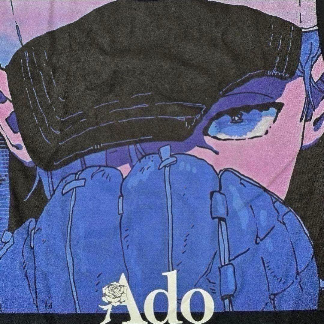 新品 コムデギャルソン Ado Tシャツ Sサイズ タグ付き 希少