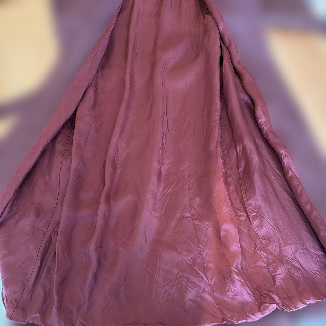価格変更！Christian Dior ヴィンテージ ロングコート プレタポルテ