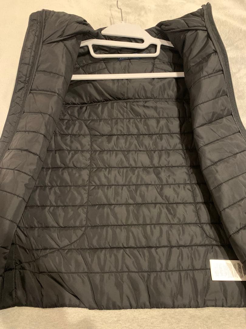 Polo Ralph Lauren フード付きベストS極美品