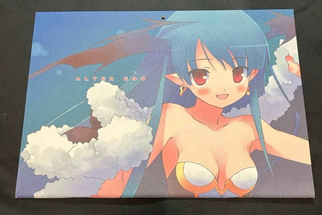 ☆画野朗 　漣々堂　同人誌