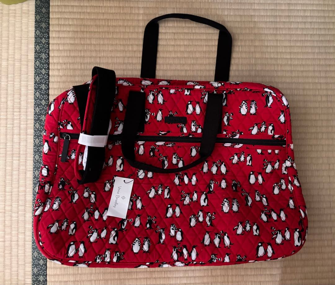 vera bradley ベラブラッドリー　バッグ