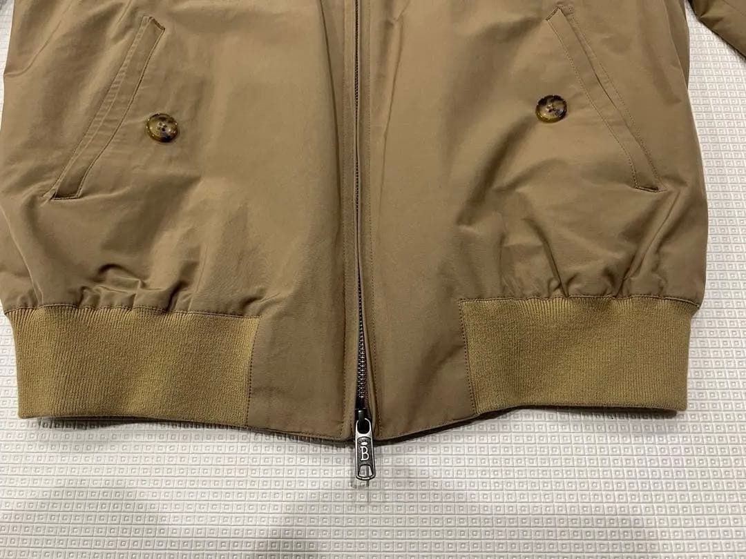 Baracuta G9 サイズ　42 カラー　タン 最終値下げ