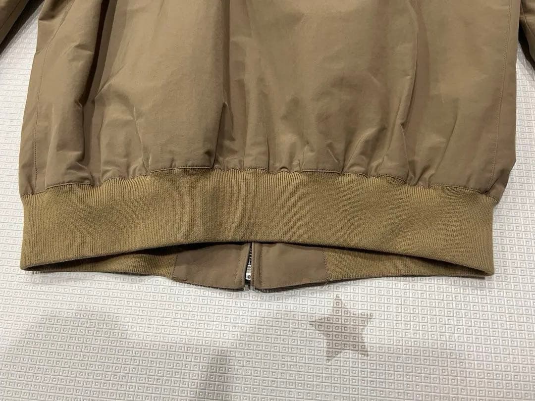Baracuta G9 サイズ　42 カラー　タン 最終値下げ