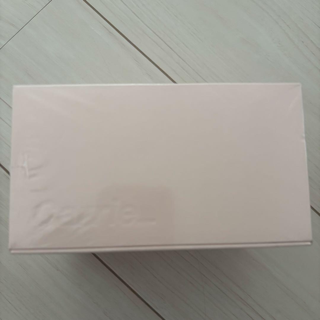 Carrie_ モイスチャージェルパック　炭酸パック 新品未開封　キャリー